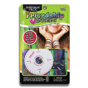 friendship bracelet | kit