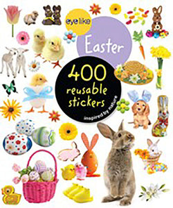 eyelike easter | stickers