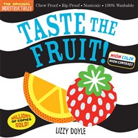 taste the fruit | indestructibles