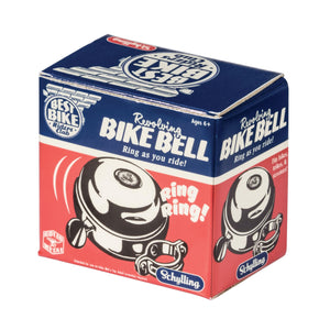 retro bicycle bell