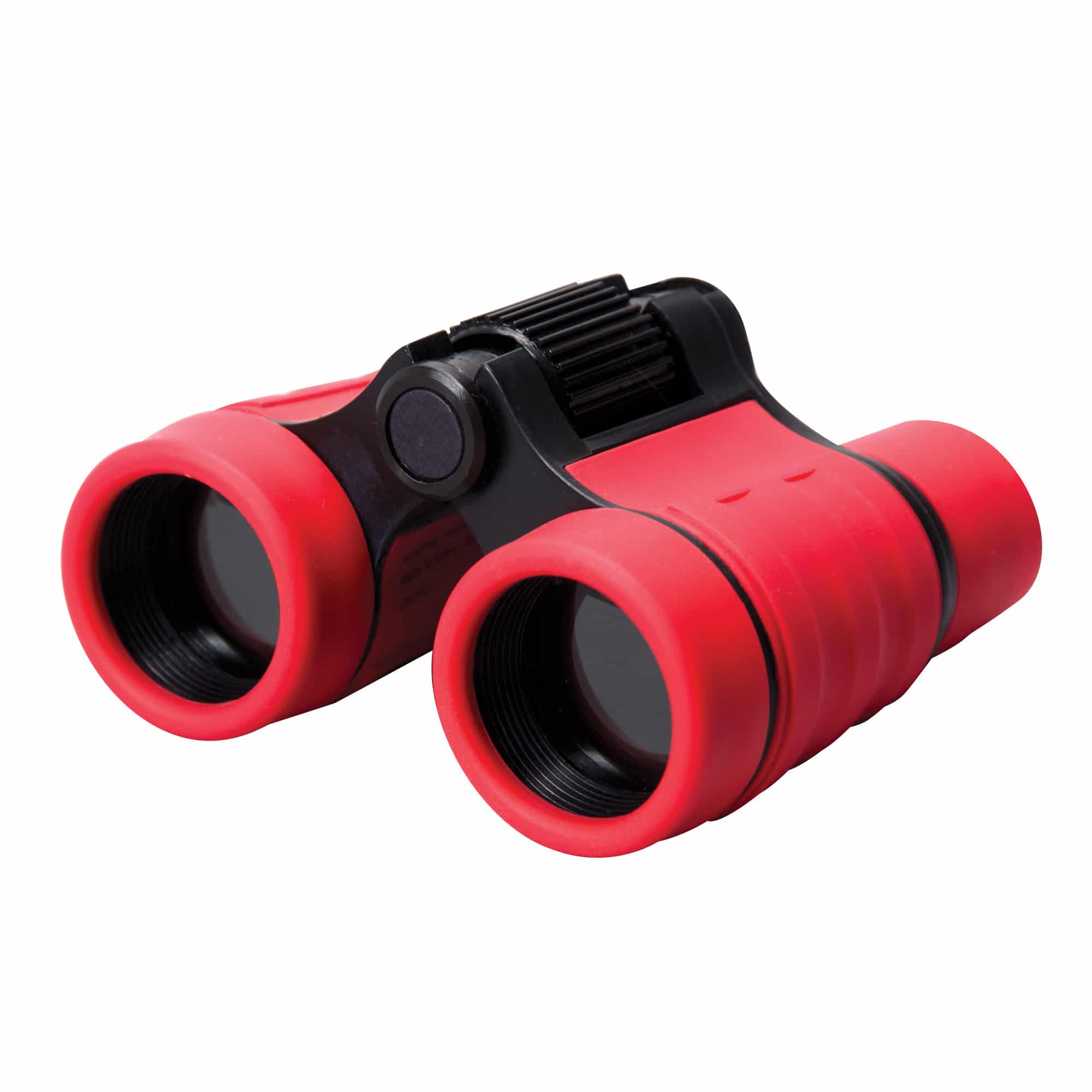 binoculars