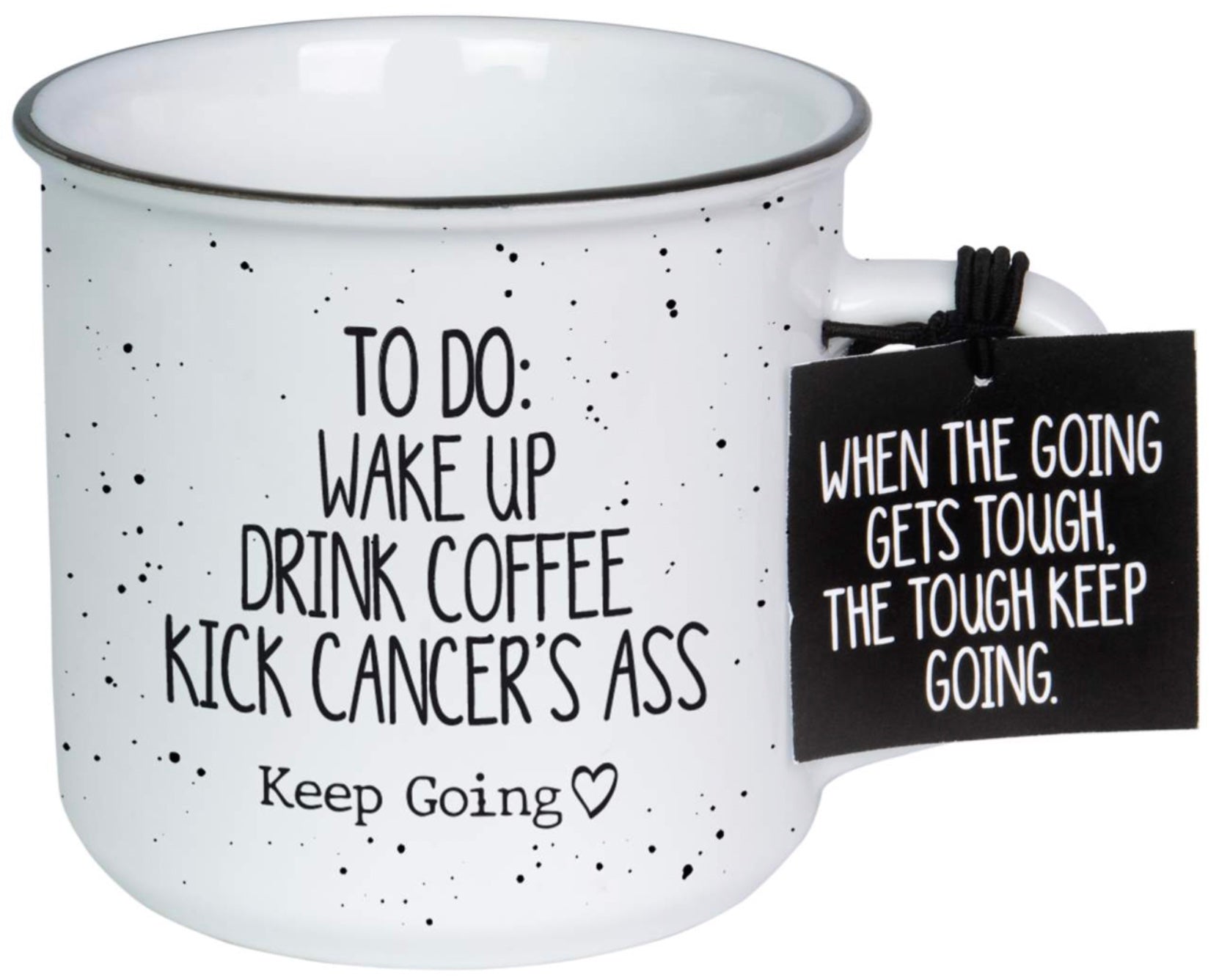 to do | mug