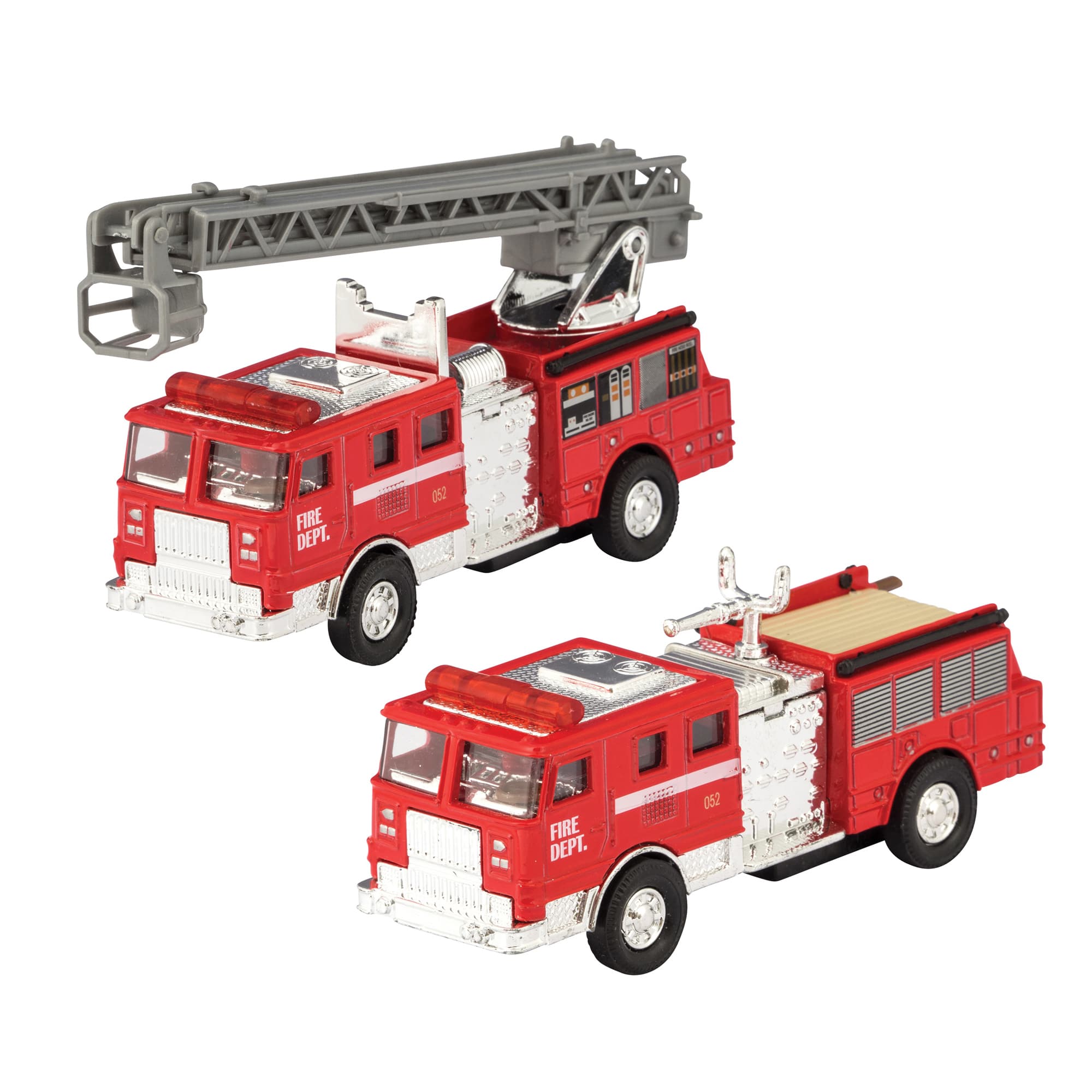 fire engine | diecast