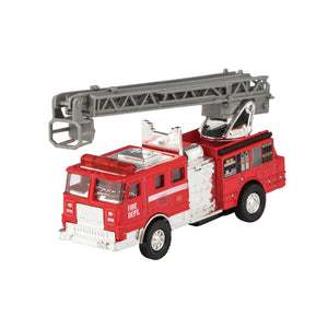 fire engine | diecast