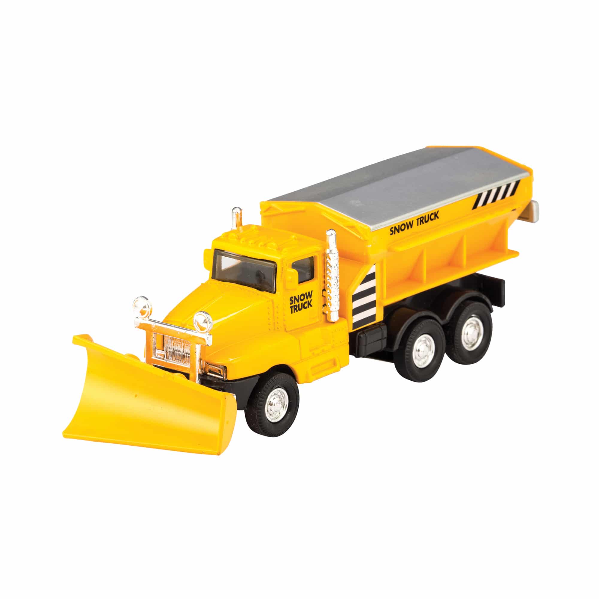 snow truck | diecast