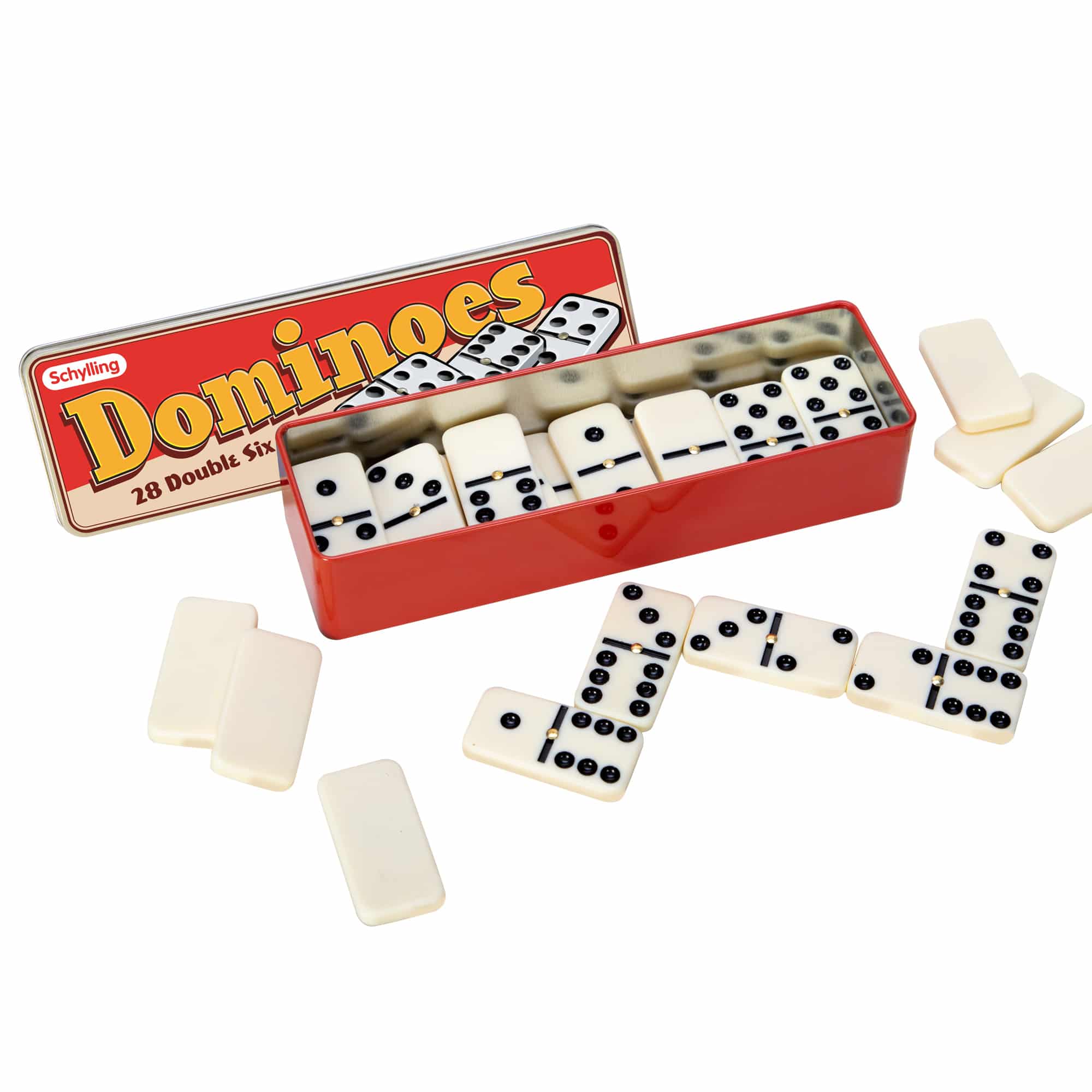 dominoes | activity