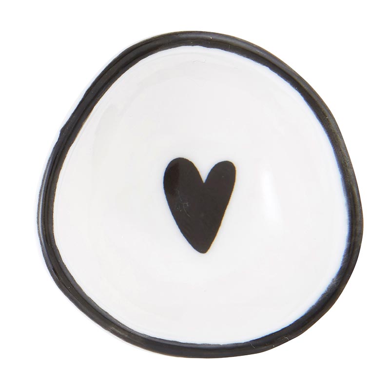 heart | ring dish