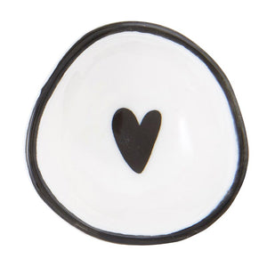 heart | ring dish