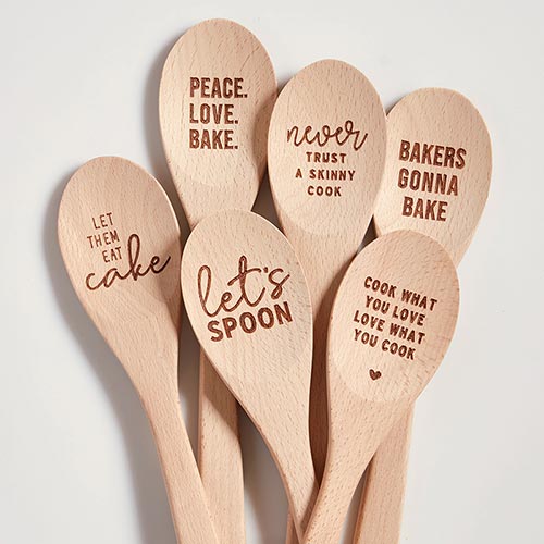 sweet | cooking spoon