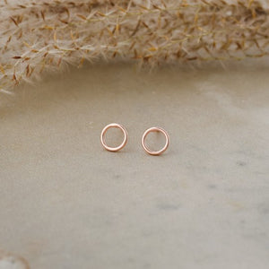 hermosa | stud earrings