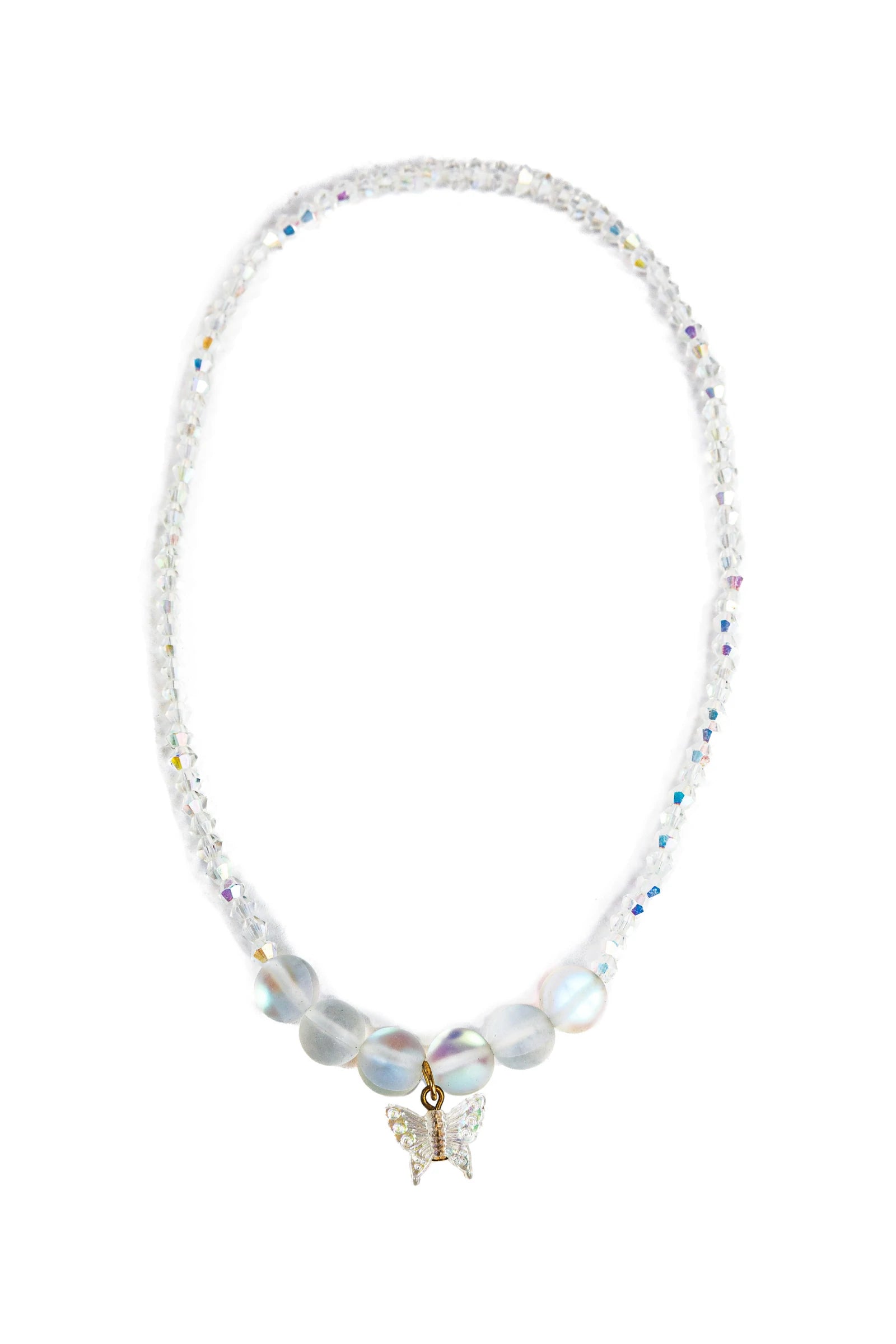 crystal | boutique necklace
