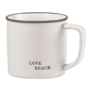 love shack | mug
