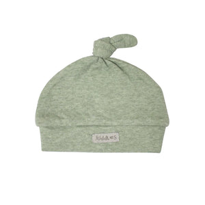 olive fleck |  hat