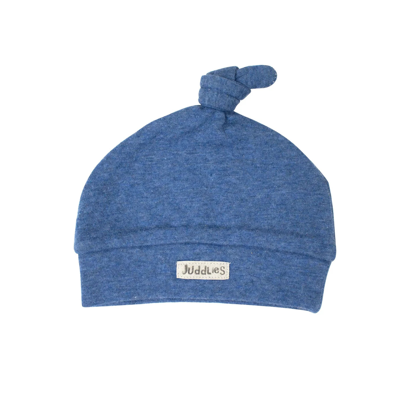 denim fleck |  hat