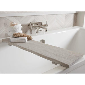 bath | grey board