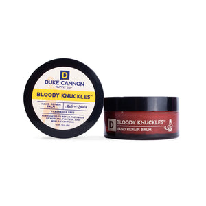 bloody knuckles | hand repair balm travel size