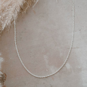 lola | layering necklace