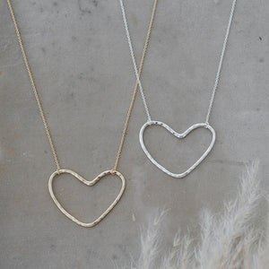 love necklace