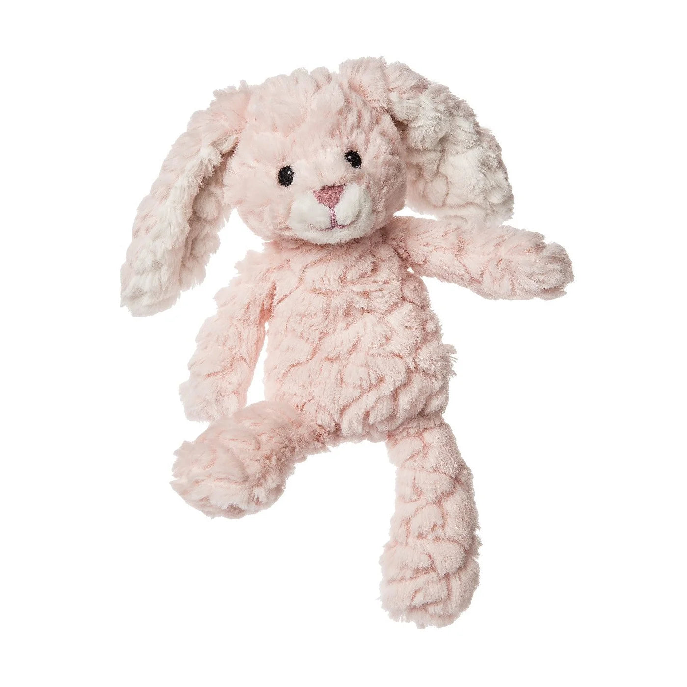 putty pink bunny | 11" plush