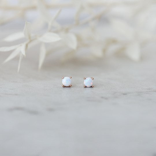 marlow | stud earrings