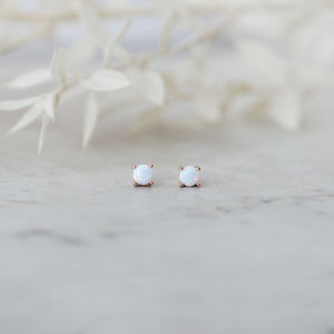 marlow | stud earrings