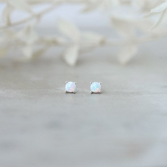 marlow | stud earrings