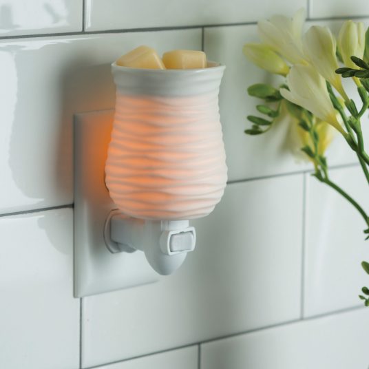 harmony | fragrance warmer
