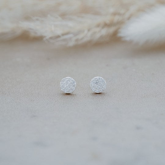 praise | stud earrings