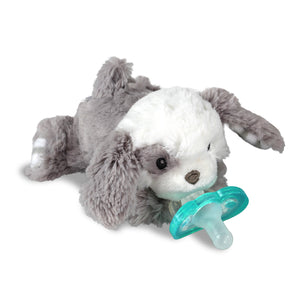 palmer pup | razbuddy paci jollypop holder