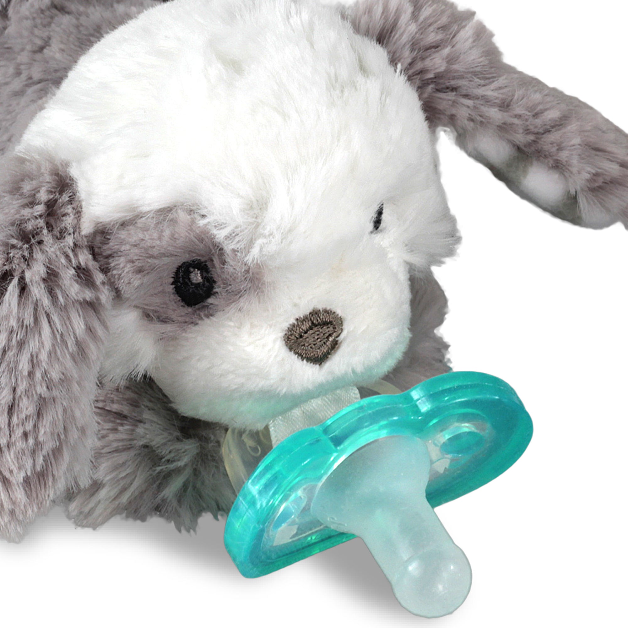 palmer pup | razbuddy paci jollypop holder