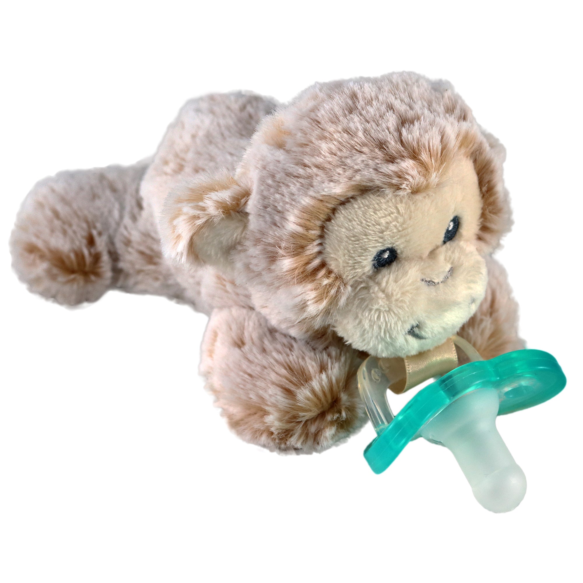 marlow monkey | razbuddy paci jollypop holder