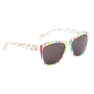 rainbow | sunglasses