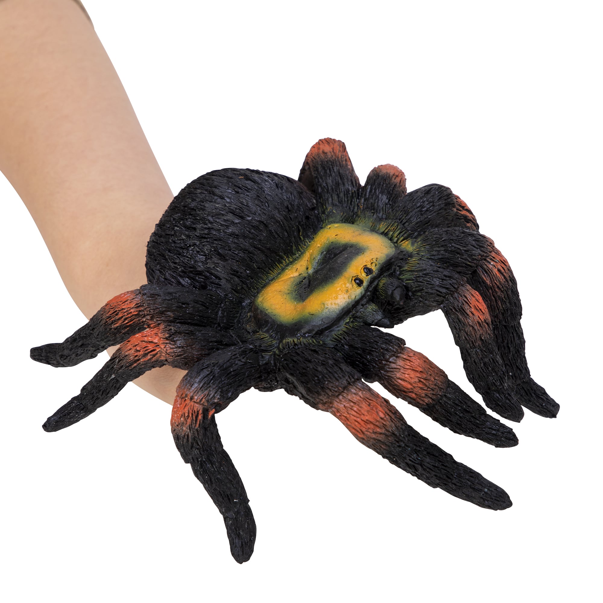 spider | hand puppets