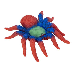 spider | hand puppets