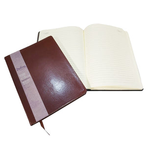 executive | bonded leather journal