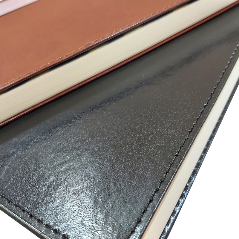 executive | bonded leather journal