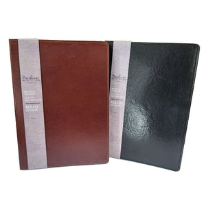 executive | bonded leather journal