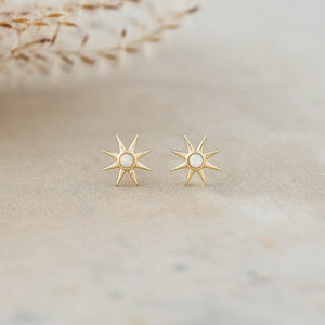 soleil | studs