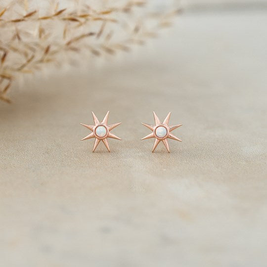 soleil | studs