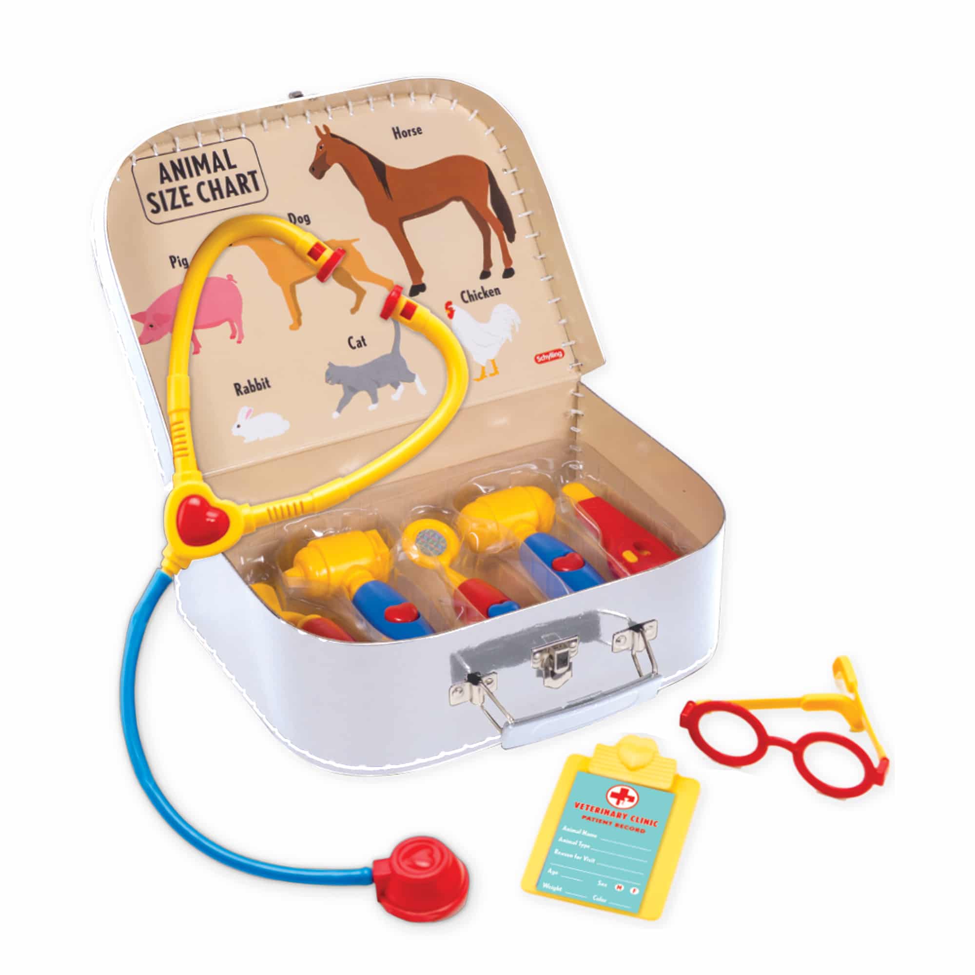 veterinarian kit