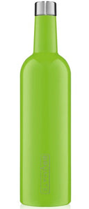 winesulator | electric green