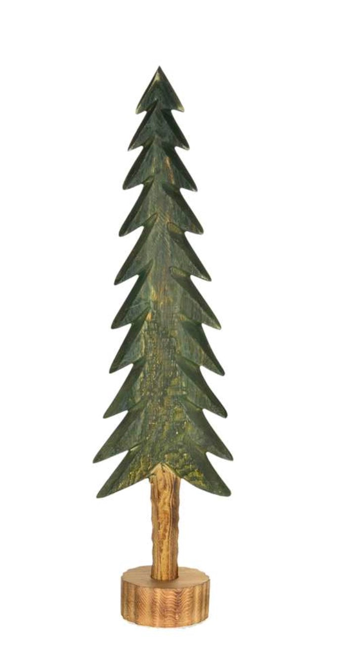 pine | medium wood tree