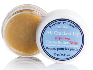 all cracked up mini | foot balm