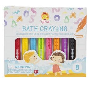 bath crayons