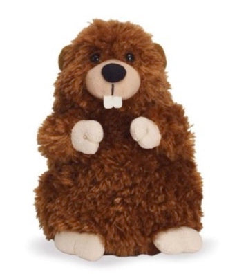 baxter beaver | plush