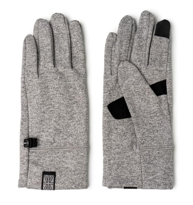britt's knits | thermaltech gloves