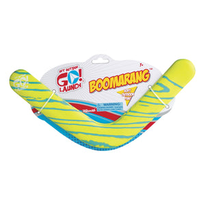 boomerang