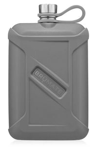 canteen | matte grey