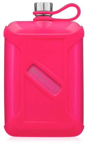 canteen | neon pink