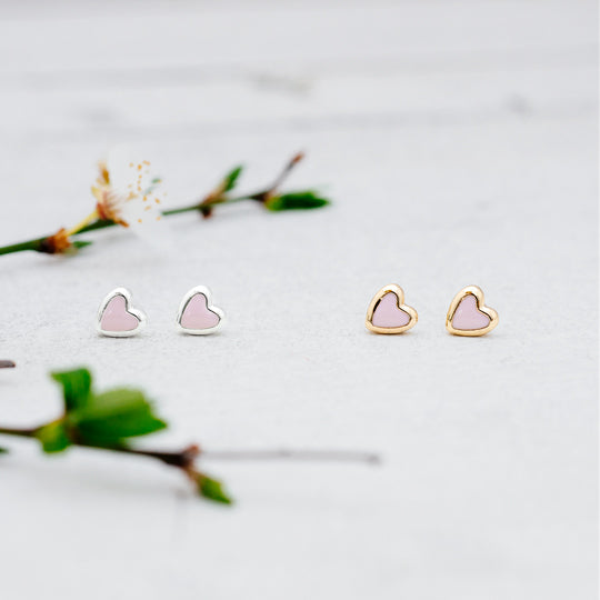 cherish | stud earrings